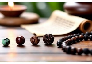 Vajra Seeds vs Other Prayer Bead Materials