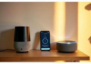 Fast Setup Smart Gadgets for Busy Households