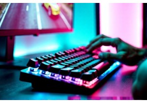 Keychron Mechanical Keyboards Review for Pro Gamers