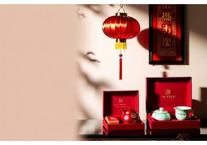 Personalized Chinese Gifts Ideal for Corporate Gifting