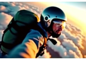 Action Cameras for Skydiving Rugged Designs That Last