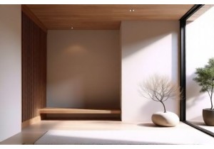 Minimalist Chinese Home Solutions Inspired by Feng Shui