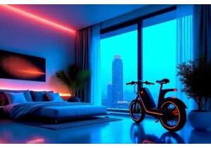 Latest Tech from China Enhancing Daily Life