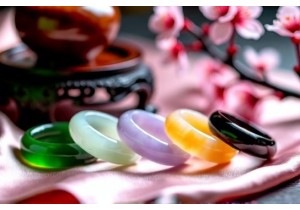 Jade Bangle Colors and Their Hidden Meanings Revealed