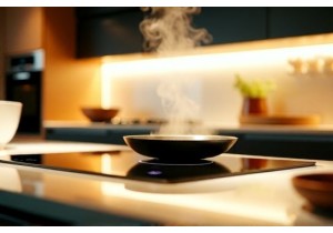 Smart Chinese Kitchen Innovations for 2024