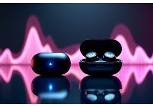 Breakthrough Chinese Products in Audio Technology