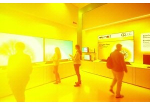 Media Markt Loyalty Program Encourages Repeat TV Sales