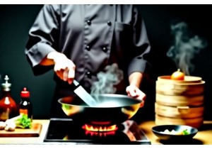 Authentic Chinese Kitchen Gadgets for Chefs