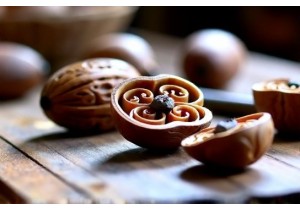 Walnut Carving Artists Preserving Chinese Craftsmanship