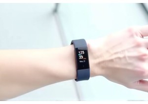 Best Fitness Trackers with Heart Rate Monitoring