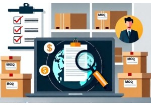 Avoid These Mistakes When Ordering from China