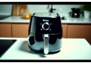 Multi Functional Chinese Electronics for Kitchen Use