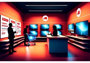 JB Hi Fi Membership Perks That Increase TV Purchases