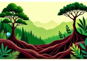 Rosewood Sourcing and Environmental Impact