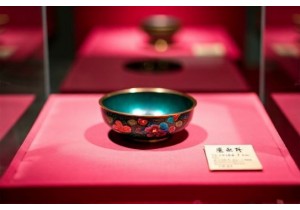 Cloisonné Enamel Art Preservation Methods Today