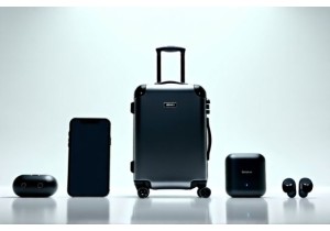 Top Viral Chinese Products for Travel Enthusiasts