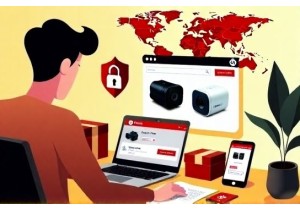 Ordering Action Cameras from China Safe Tips