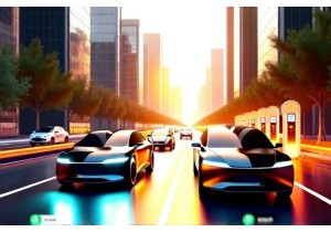 Future of Mobility Trends in Electric and Hydrogen Powered Vehicles