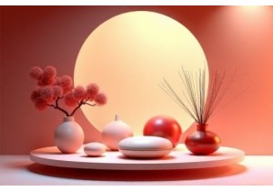 OrientDeck Featured Trends from China’s Creative Minds