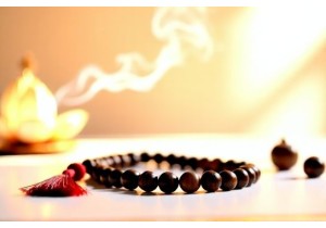 Jin Gang Shou Chuan Beads Count and Its Significance