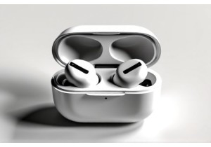 Affordable Wireless Earbuds with Premium Feel