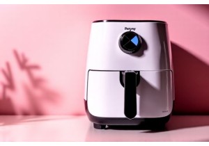 Honest Test of Air Fryers for Healthy Cooking