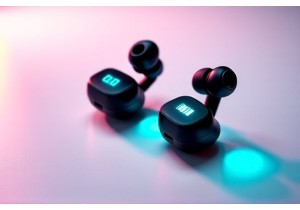 Top Bluetooth Earbuds with Long Battery Life 2024