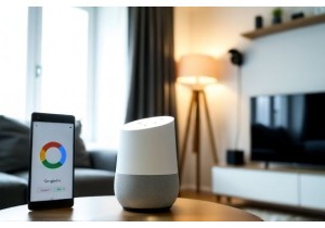 Google Home Integration Made Easy for Beginners