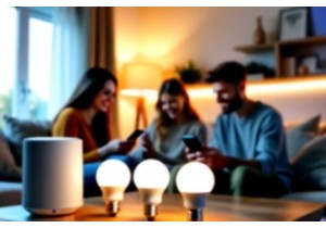 Smart Home Automation Systems Under Budget Price