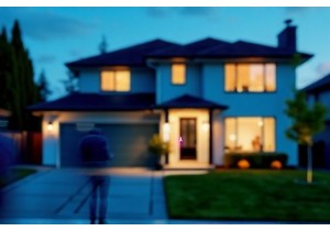 Enhance Security with Latest Smart Home Systems