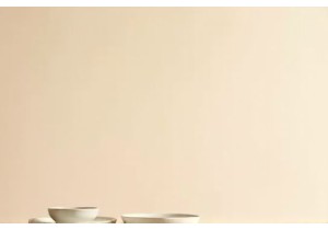 Stylish Chinese Home Goods Inspired by Tradition