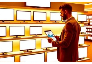 Which TV Brands Deliver Best Margins for Retailers Now