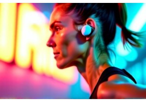 Best Wireless Earbuds for Running and Workouts 2024