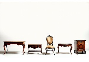 Identifying Real vs Fake Antique Furniture Pieces