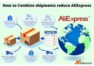 How to Combine Shipments to Reduce AliExpress Costs