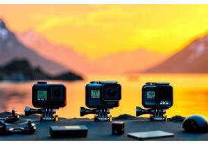 GoPro Camera Alternatives That Beat the Flagship Models