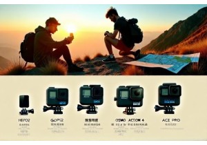 How to Choose the Best Action Camera for Travel Vlogging