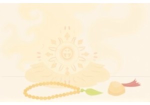 Vajra Seeds Symbolism in Buddhist Prayer Beads