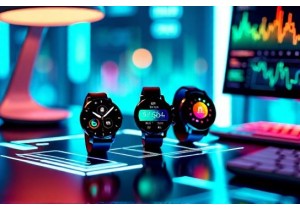 Advanced Chinese Products in Consumer Electronics