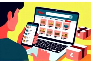 Shopping on Taobao Without Knowing Chinese