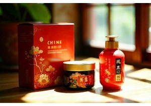 Portable Chinese Travel Essentials as Unique Chinese Gifts