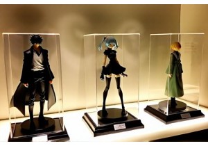 Limited Edition Anime Figures You Must Own This Year