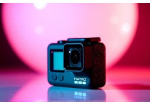 Must-Have Accessories for Your Action Camera Setup