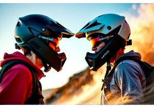 Action Cameras for Extreme Sports Performance Tested