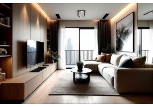 Compact Chinese Home Solutions for Urban Living