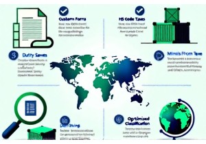 Tips to Reduce Import Fees When Ordering from China