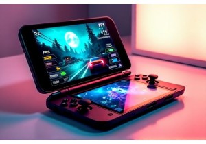 Handheld Gaming PCs Tested Ultimate Portable Play