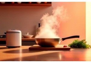 Innovative Chinese Kitchen Solutions for Healthy Eating