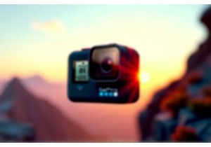 GoPro Hero 13 Successor Rumors and Expected Upgrades