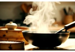 Eco Friendly Chinese Kitchen Tools for Sustainable Living